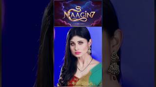 Naagin Actress Reel vs Real 😱 💘  part 2  shorts [upl. by Riccio]