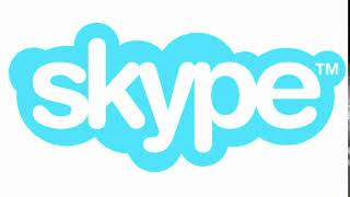 Old Skype  Calling Sound Effect [upl. by Eddy]