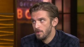 Why Dan Stevens Left Downton Abbey  TODAY [upl. by Lianna]