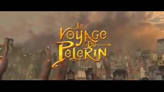 Le voyage du pèlerin [upl. by Mehitable203]