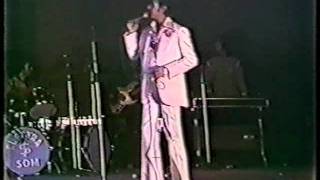 Paulo Sérgio Numa Apresentação De Um Show Realizado em 1980 Próximo ao Seu Falecimento [upl. by Eerot]