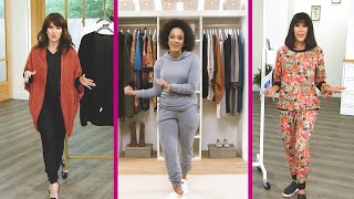 How To Look Stylish While Staying Comfortable  HSN Style Guide [upl. by Aizatsana]