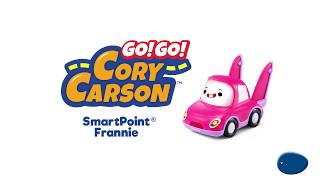 Go Go Cory Carson™ SmartPoint® Frannie  VTech  Demo Video [upl. by Enowtna553]