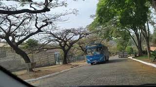 Vila Tanque em João Monlevade Av Aeroporto [upl. by Mattheus]