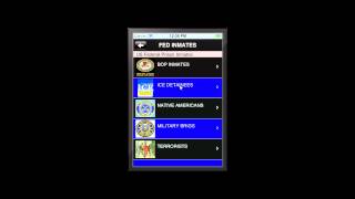 Inmate Search App Free  Jail Exchange Inmate Locator [upl. by Sudnak]