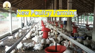 New Poultry Farm Project [upl. by Tennies]