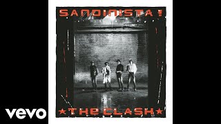 The Clash  If Music Could Talk Remastered Official Audio [upl. by Anagrom]