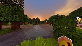 BEST shaders for minecraft bedrock ESBE 2G Shaders [upl. by Branen]