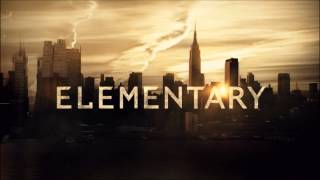 Elementary opening soundtrack EXTENDED [upl. by Letnuahs]