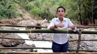 LOREN LEGARDA BUHOS A Climate Change Documentary FULL [upl. by Kampmeier876]