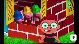 Little Einsteins  Mission Completion Multilanguage [upl. by Oriel465]