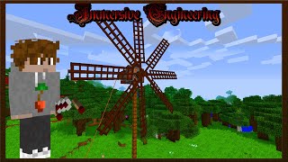 How To Make Easy Power In Immersive Engineering [upl. by Snej700]