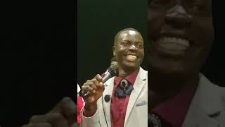 Evangelist E Nyamuda Shamwari yakanaka Jesu [upl. by Zola173]