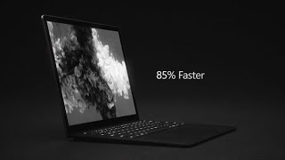 Introducing Surface Laptop 2 [upl. by Eindys70]