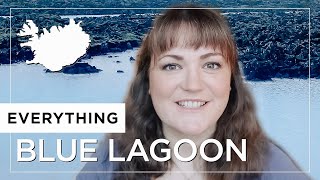 BLUE LAGOON Iceland  Everything You NEED TO KNOW  local guide  Iceland Family Life [upl. by Shurlocke882]