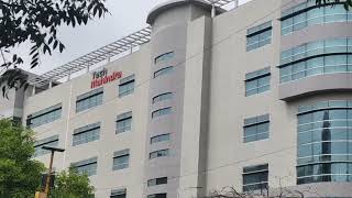 Tech Mahindra  Hitech City  Hyderabad [upl. by Ardnohs201]