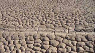 Death Valleys Racetrack Playa The Sailing Stones [upl. by Ellehcin]