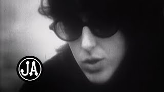 Jefferson Airplane  Interview Baff 19101968 [upl. by Arised]