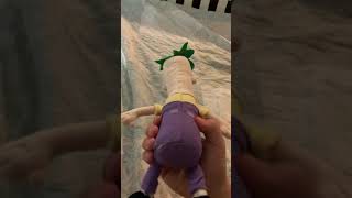 Ferb Plush 10” and phineas plush set [upl. by Lilithe]