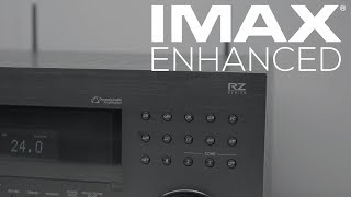 IMAX Digital Laser Projection System  Specimen Spotlight [upl. by Accber]