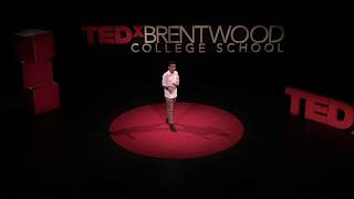 Introverts Extroverts and Ambiverts  Eamon Ryan  TEDxBrentwoodCollegeSchool [upl. by Theran]