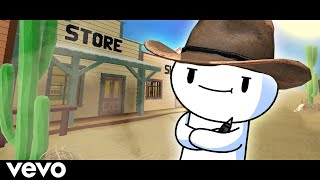 TheOdd1sOut Sings Old Town Road [upl. by Drucill]