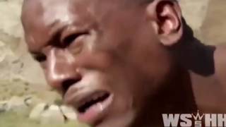 quotPlease please noooquot Tyrese Gibson Meme Format [upl. by Ettesyl]