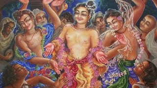 Bol Hari Bol  Agnideva Dasa [upl. by Cacilia]