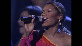 Nicole C Mullen quotCall On Jesusquot 33rd Dove Awards [upl. by Treat]