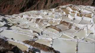 Salinas de Maras [upl. by Enywtna304]