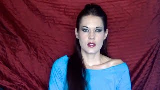 DESERVING Episode about Deserving vs Entitlement  Teal Swan [upl. by Assilim]