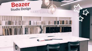 Beazer Homes  Las Vegas Design Center [upl. by Oecile]