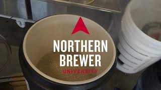 Northern Brewer University  Online Homebrew Courses [upl. by Adam]