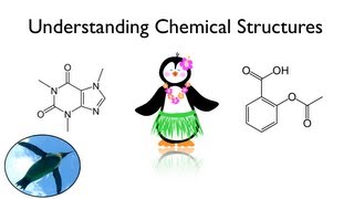 Making Sense of Chemical Structures [upl. by Cacilie]