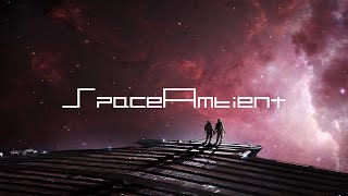 Dreamstate Logic  Skies Of Andromeda SpaceAmbient Channel [upl. by Carolus182]