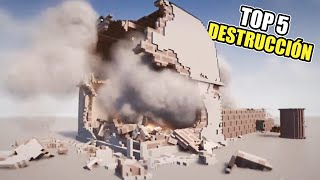 La Destrucción de Troya Completo en Español Laino HQ [upl. by Ertnod736]