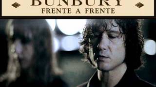 bunbury frente a frente [upl. by Bej]