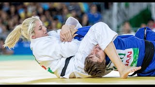 Best Judo Championships Judo Highlights Women  Top 7 CuLiM [upl. by Yar181]