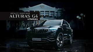 Alturas G4  TVC [upl. by Anilet]