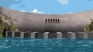 Kariba Dam Rehabilitation Project KDRP [upl. by Tierza263]