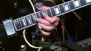 Ted Nugent  Stranglehold  Live [upl. by Aynotak635]