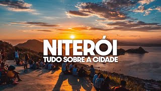 O Guia Definitivo de NITERÓI RJ [upl. by Louisette]