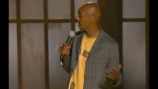 Dave Chappelle  Michael Jackson and Botox Balls [upl. by Poppo]