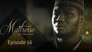 Série  Maitresse dun homme marié  Episode 16  VOSTFR [upl. by Horvitz861]