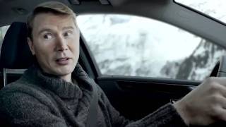 TVSpot „Sonntagsfahrer“  MercedesBenz original [upl. by Pansy]