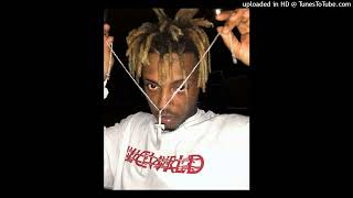 Contained  Juice WRLD UNRELEASED [upl. by Anneh]