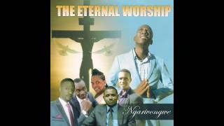 Tino Katsande  Bvumai Ndifambe Nemi ft The Eternal Worshipers [upl. by Nomzed965]