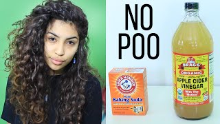 The No Poo Method [upl. by Netsyrc]