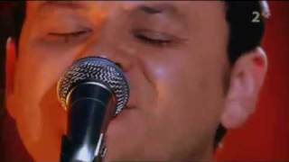 Manic Street Preachers  Autumn Song London Live 2007 [upl. by Ronni]