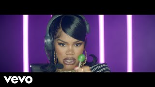 Teyana Taylor  1800OneNight [upl. by Akimas]